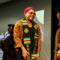 Black Graduation Celebration 2024 118